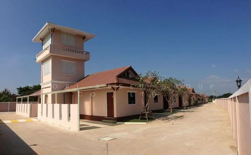 For Sale - Maejo Accommodation Business, Chiang Mai