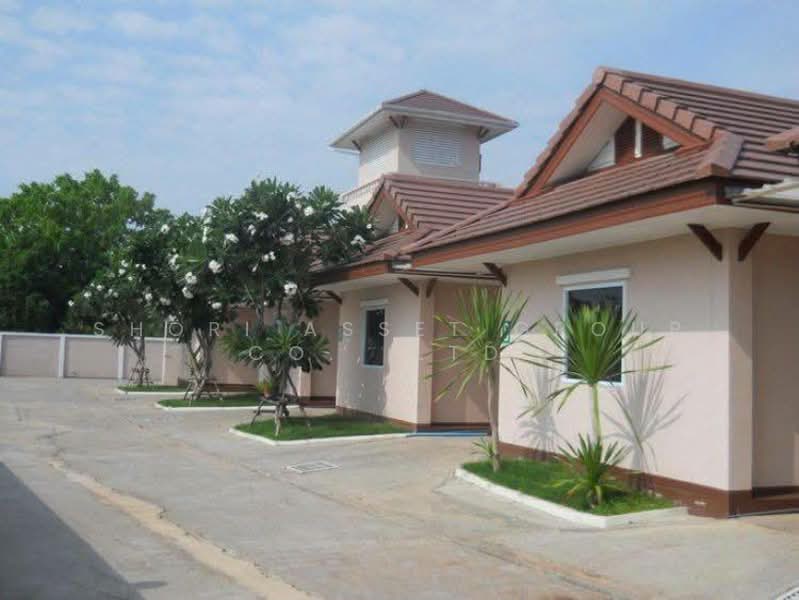 For Sale - Maejo Accommodation Business, Chiang Mai