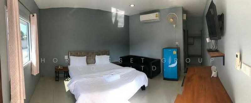 For Sale - Maejo Accommodation Business, Chiang Mai