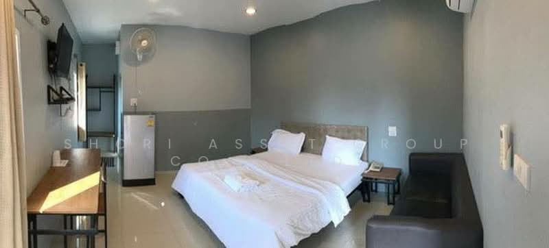 For Sale - Maejo Accommodation Business, Chiang Mai