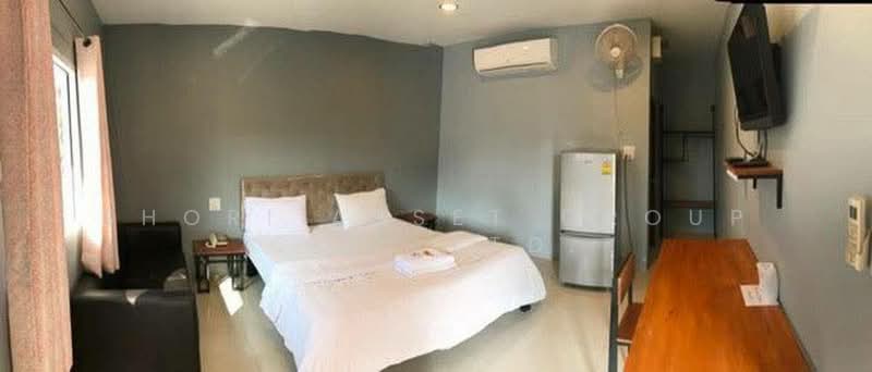 For Sale - Maejo Accommodation Business, Chiang Mai