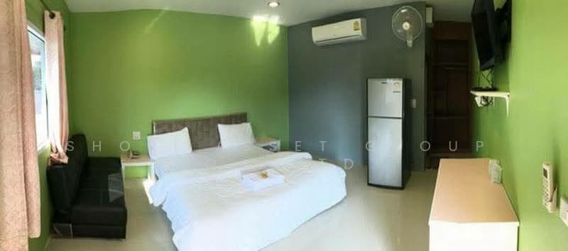 For Sale - Maejo Accommodation Business, Chiang Mai