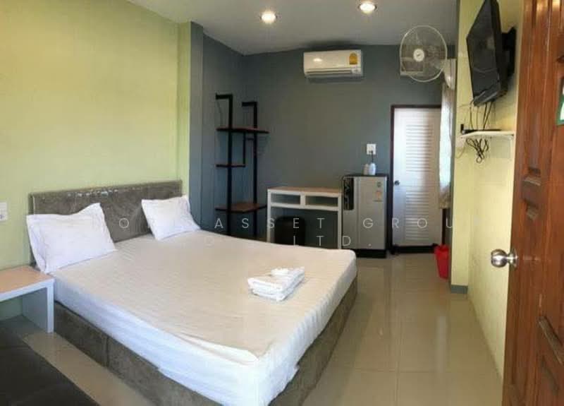 For Sale - Maejo Accommodation Business, Chiang Mai