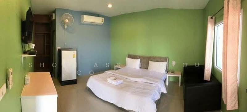 For Sale - Maejo Accommodation Business, Chiang Mai