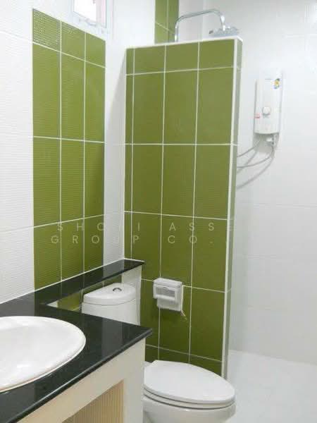 For Sale - Maejo Accommodation Business, Chiang Mai