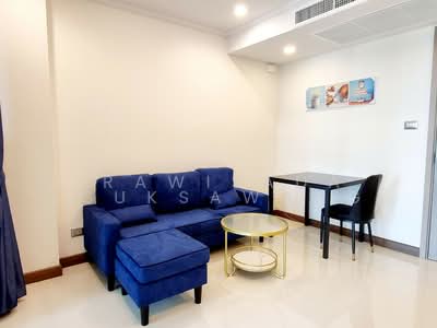 For Rent - Supalai Oriental Sukhumvit 39, Bangkok