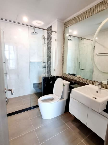 Supalai Oriental Sukhumvit 39, Bangkok, Soi Sukhumvit 39, Khlong Tan Nua, Watthana, Bangkok, 1 Bedroom, 39 sqm, Condo For Rent, by RAWISADA SUKSAWANG, 500227324 - DDproperty.com