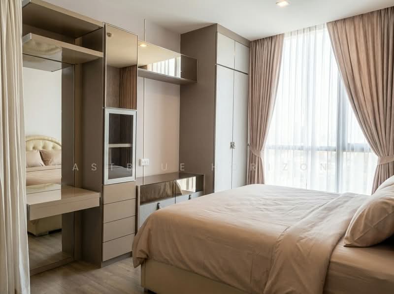 The Room Sathorn : เดอะ รูม สาทร, กรุงเทพ, 78 ถนนปั้น แขวงสีลม เขตบางรัก กรุงเทพมหานคร, สีลม, บางรัก, กรุงเทพ, 48 ตร.ม., คอนโด ให้เช่า, โดย Eastblue Horizon, 500227328 - DDproperty.com