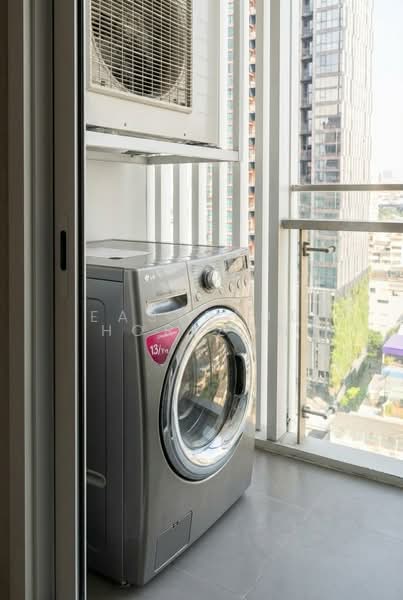 The Room Sathorn, Bangkok, 78 Pan Road, Silom, Bang Rak, Bangkok, 1 Bedroom, 48 sqm, Condo For Rent, by Eastblue Horizon, 500227328 - DDproperty.com