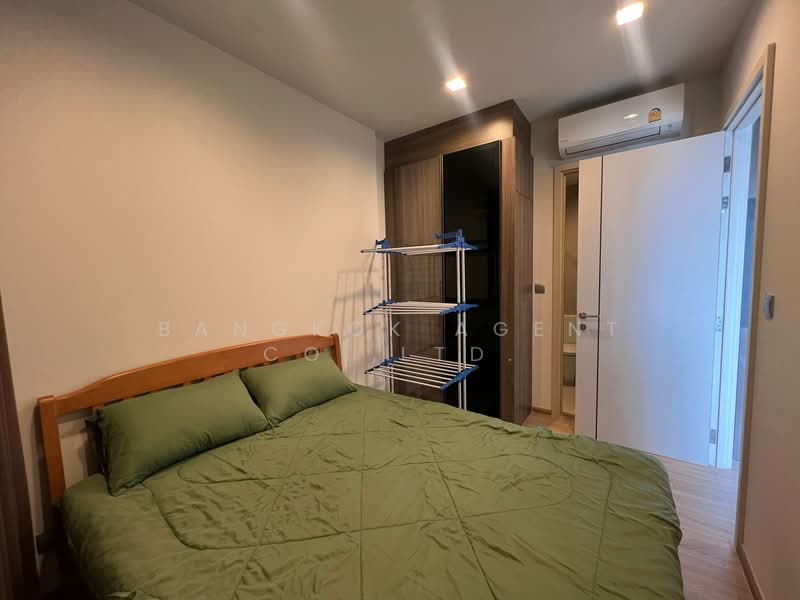 The Line Phahon-Pradipat, Bangkok, 21 Pradiphat Road, Samsen Nai, Phaya Thai, Bangkok, 1 Bedroom, 27 sqm, Condo For Rent, by Bangkok Agent Co.,Ltd., 500227329 - DDproperty.com