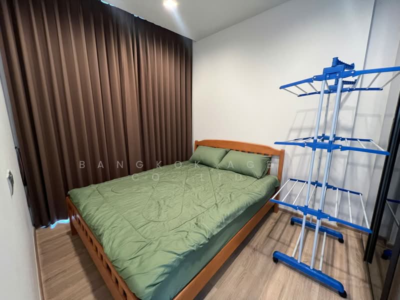 The Line Phahon-Pradipat, Bangkok, 21 Pradiphat Road, Samsen Nai, Phaya Thai, Bangkok, 1 Bedroom, 27 sqm, Condo For Rent, by Bangkok Agent Co.,Ltd., 500227329 - DDproperty.com