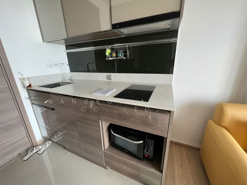 The Line Phahon-Pradipat, Bangkok, 21 Pradiphat Road, Samsen Nai, Phaya Thai, Bangkok, 1 Bedroom, 27 sqm, Condo For Rent, by Bangkok Agent Co.,Ltd., 500227329 - DDproperty.com