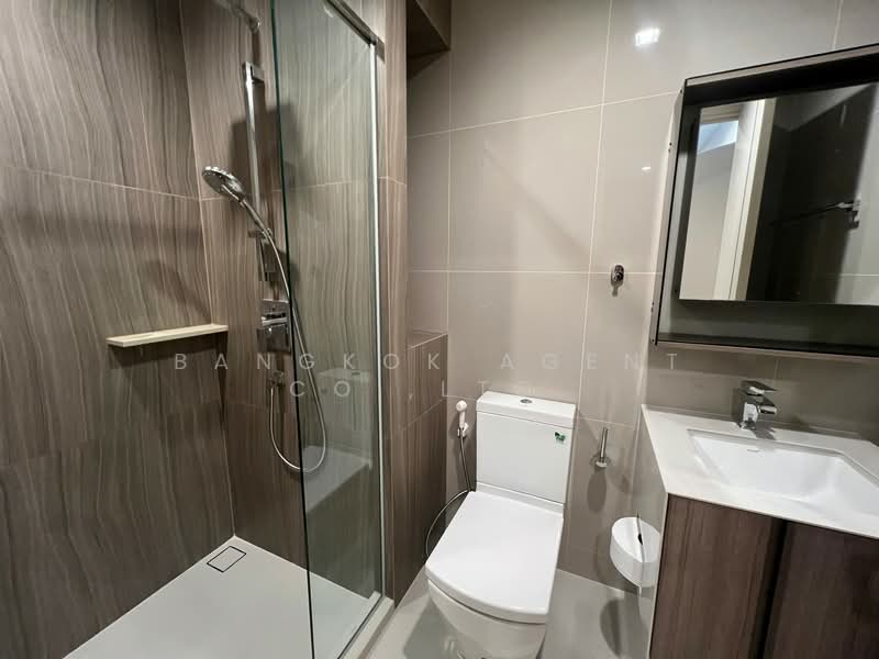 The Line Phahon-Pradipat, Bangkok, 21 Pradiphat Road, Samsen Nai, Phaya Thai, Bangkok, 1 Bedroom, 27 sqm, Condo For Rent, by Bangkok Agent Co.,Ltd., 500227329 - DDproperty.com