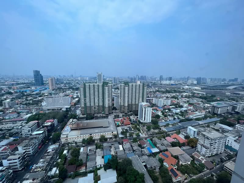 The Line Phahon-Pradipat, Bangkok, 21 Pradiphat Road, Samsen Nai, Phaya Thai, Bangkok, 1 Bedroom, 27 sqm, Condo For Rent, by Bangkok Agent Co.,Ltd., 500227329 - DDproperty.com