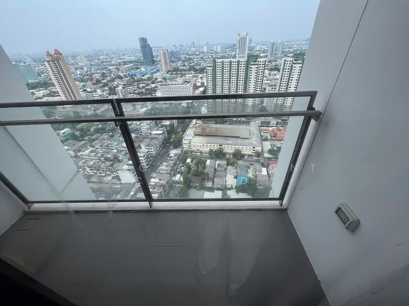 The Line Phahon-Pradipat : The Line พหลฯ-ประดิพัทธ์, กรุงเทพ, 21 ประดิพัทธิ์, สามเสนใน, พญาไท, กรุงเทพ, 27 ตร.ม., คอนโด ให้เช่า, โดย Bangkok Agent Co.,Ltd., 500227329 - DDproperty.com