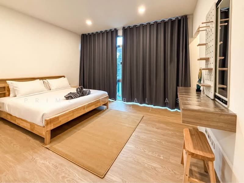 ให้เช่า - eva town, ภูเก็ต