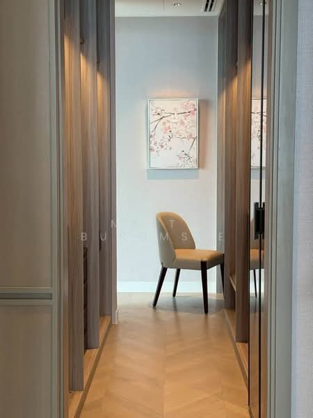 ONE89 Wireless, Bangkok, Wittayu Road, Lumphini, Pathum Wan, Bangkok, 3 Bedrooms, 226 sqm, Condo For Rent, by Natta Buromsee, 500227331 - DDproperty.com