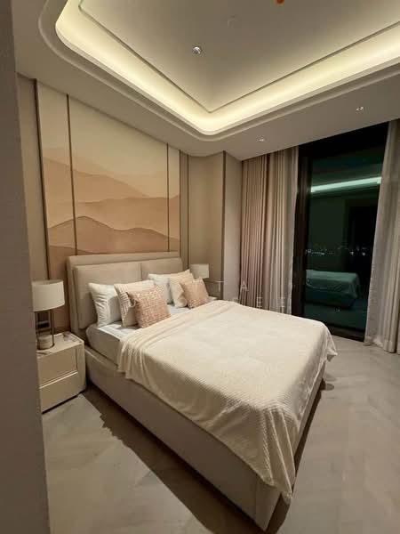 ONE89 Wireless, Bangkok, Wittayu Road, Lumphini, Pathum Wan, Bangkok, 3 Bedrooms, 226 sqm, Condo For Rent, by Natta Buromsee, 500227331 - DDproperty.com