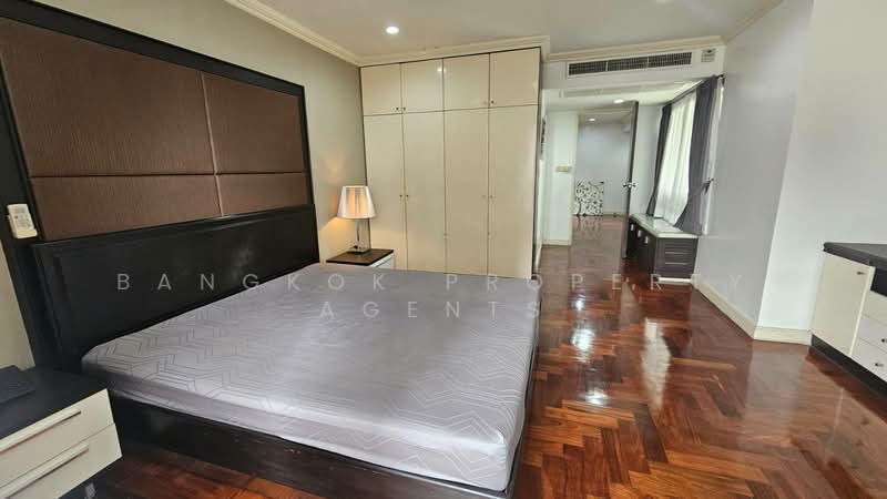 Baan Suanpetch, Bangkok, 18 Soi Sukhumvit 39, Khlong Tan Nua, Watthana, Bangkok, 2 Bedrooms, 133 sqm, Condo For Rent, by BANGKOK PROPERTY AGENTS, 500227332 - DDproperty.com