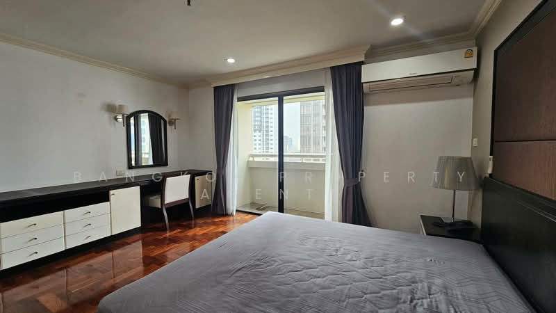 Baan Suanpetch, Bangkok, 18 Soi Sukhumvit 39, Khlong Tan Nua, Watthana, Bangkok, 2 Bedrooms, 133 sqm, Condo For Rent, by BANGKOK PROPERTY AGENTS, 500227332 - DDproperty.com