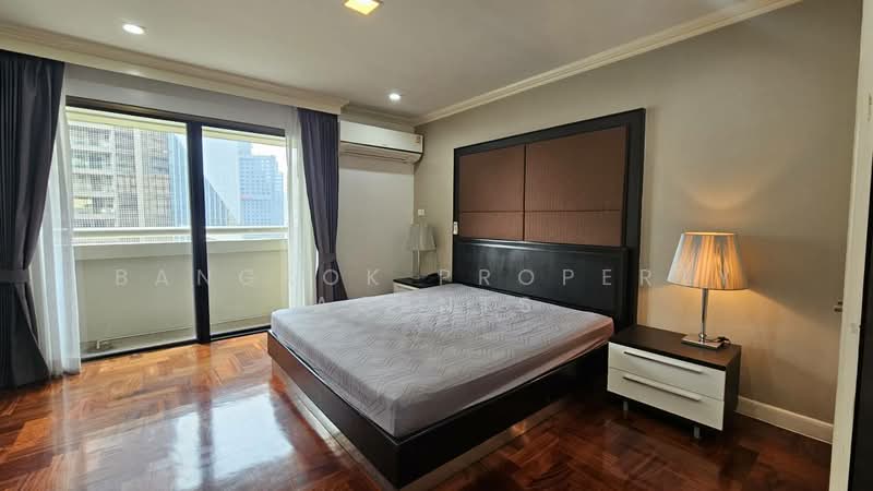 Baan Suanpetch, Bangkok, 18 Soi Sukhumvit 39, Khlong Tan Nua, Watthana, Bangkok, 2 Bedrooms, 133 sqm, Condo For Rent, by BANGKOK PROPERTY AGENTS, 500227332 - DDproperty.com