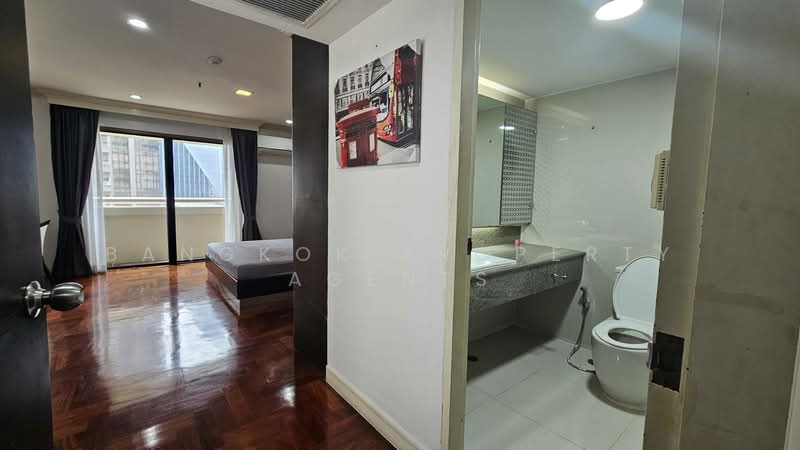 Baan Suanpetch, Bangkok, 18 Soi Sukhumvit 39, Khlong Tan Nua, Watthana, Bangkok, 2 Bedrooms, 133 sqm, Condo For Rent, by BANGKOK PROPERTY AGENTS, 500227332 - DDproperty.com