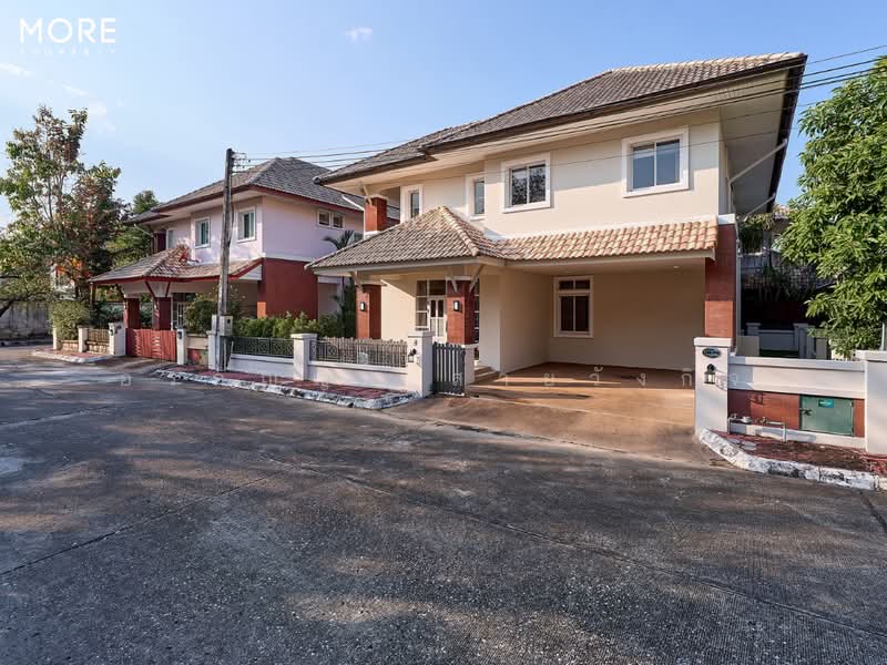 ขาย - Koolpunt Ville 10 : กุลพันธ์วิลล์ 10, เชียงใหม่