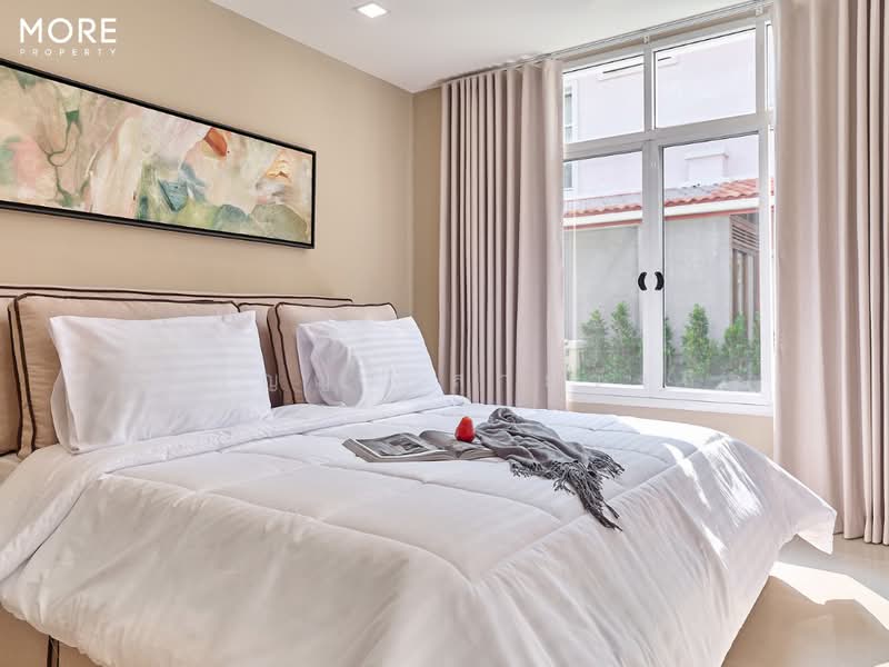 ขาย - Koolpunt Ville 10 : กุลพันธ์วิลล์ 10, เชียงใหม่