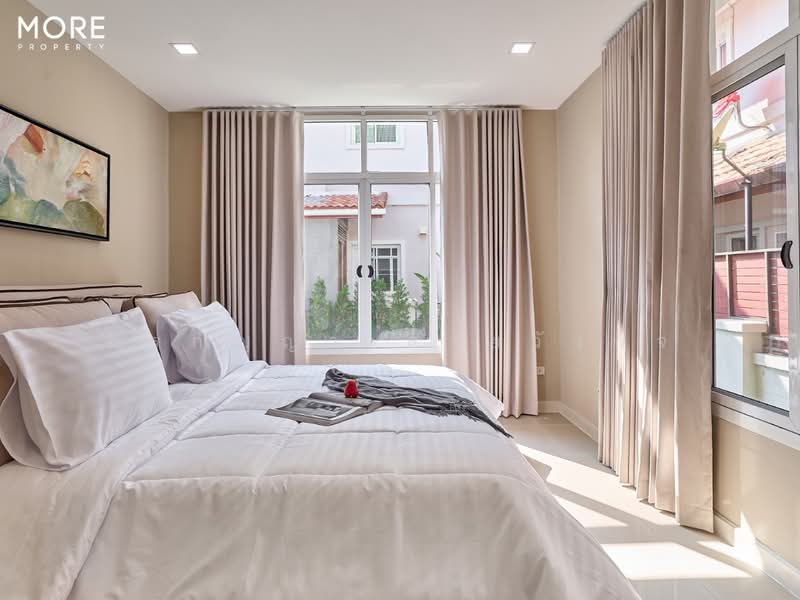 ขาย - Koolpunt Ville 10 : กุลพันธ์วิลล์ 10, เชียงใหม่