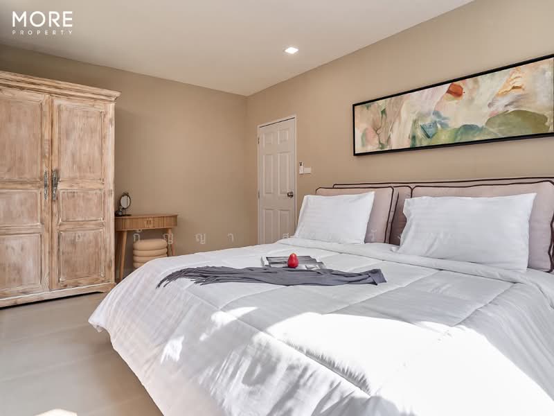 ขาย - Koolpunt Ville 10 : กุลพันธ์วิลล์ 10, เชียงใหม่