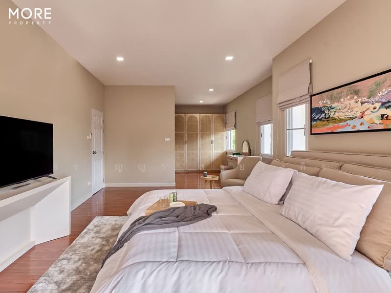 Koolpunt Ville 10, Chiang Mai, Sankampang Sai Mai Road, Chai Sa Than, Saraphi, Chiang Mai, 1 Bedroom, 231 sqm, Single Detached House For Sale, by อรกัญญา สายวังกิจ, 500227336 - DDproperty.com