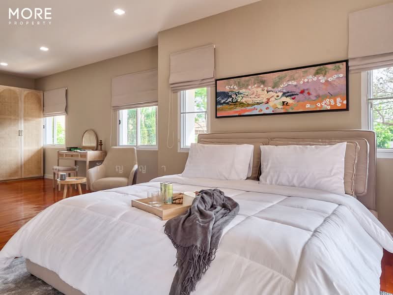 Koolpunt Ville 10, Chiang Mai, Sankampang Sai Mai Road, Chai Sa Than, Saraphi, Chiang Mai, 1 Bedroom, 231 sqm, Single Detached House For Sale, by อรกัญญา สายวังกิจ, 500227336 - DDproperty.com