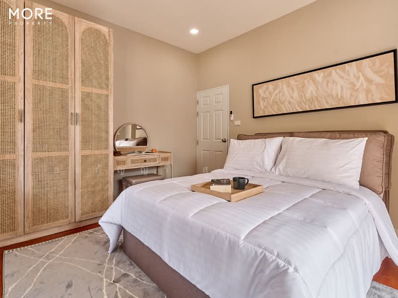 Koolpunt Ville 10, Chiang Mai, Sankampang Sai Mai Road, Chai Sa Than, Saraphi, Chiang Mai, 1 Bedroom, 231 sqm, Single Detached House For Sale, by อรกัญญา สายวังกิจ, 500227336 - DDproperty.com