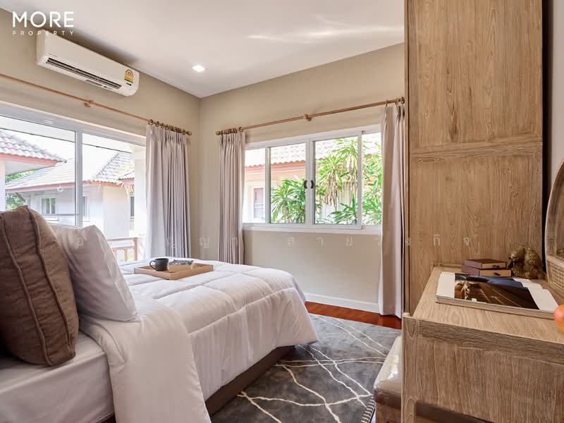 Koolpunt Ville 10, Chiang Mai, Sankampang Sai Mai Road, Chai Sa Than, Saraphi, Chiang Mai, 1 Bedroom, 231 sqm, Single Detached House For Sale, by อรกัญญา สายวังกิจ, 500227336 - DDproperty.com