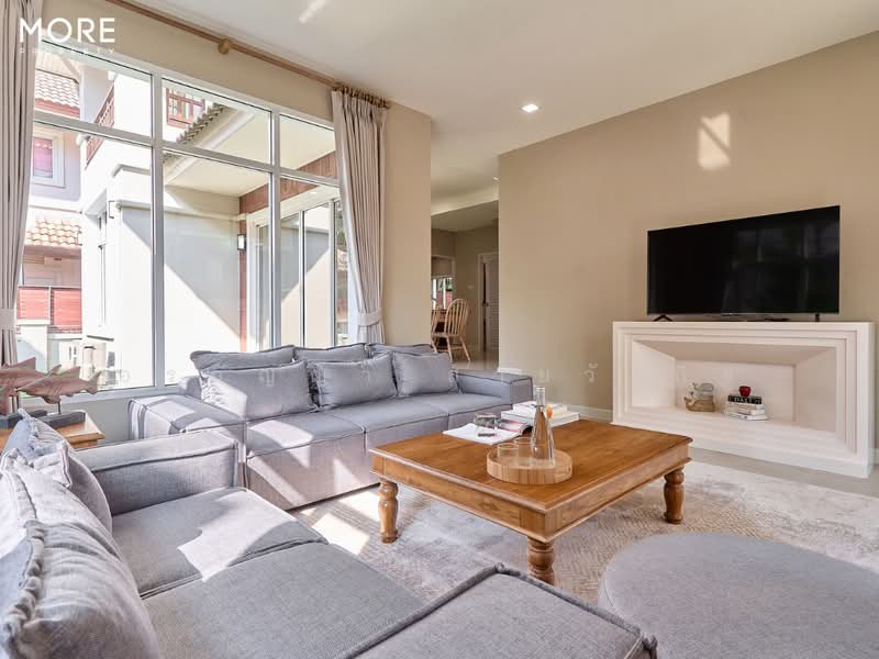 Koolpunt Ville 10, Chiang Mai, Sankampang Sai Mai Road, Chai Sa Than, Saraphi, Chiang Mai, 1 Bedroom, 231 sqm, Single Detached House For Sale, by อรกัญญา สายวังกิจ, 500227336 - DDproperty.com