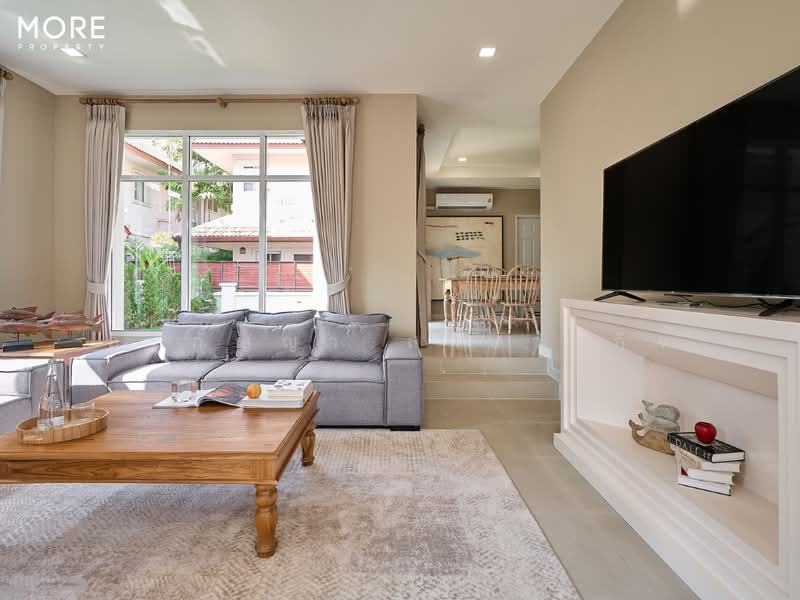 Koolpunt Ville 10, Chiang Mai, Sankampang Sai Mai Road, Chai Sa Than, Saraphi, Chiang Mai, 1 Bedroom, 231 sqm, Single Detached House For Sale, by อรกัญญา สายวังกิจ, 500227336 - DDproperty.com