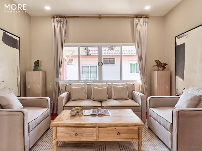 Koolpunt Ville 10, Chiang Mai, Sankampang Sai Mai Road, Chai Sa Than, Saraphi, Chiang Mai, 1 Bedroom, 231 sqm, Single Detached House For Sale, by อรกัญญา สายวังกิจ, 500227336 - DDproperty.com