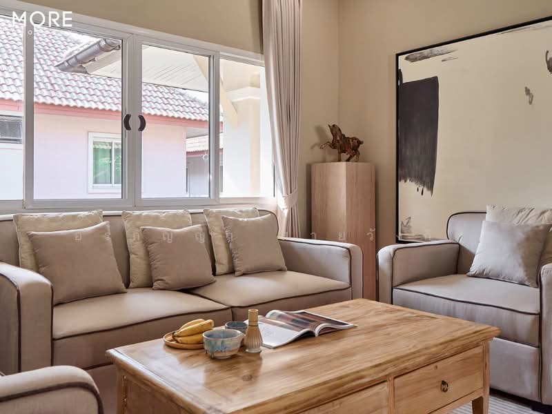 Koolpunt Ville 10, Chiang Mai, Sankampang Sai Mai Road, Chai Sa Than, Saraphi, Chiang Mai, 1 Bedroom, 231 sqm, Single Detached House For Sale, by อรกัญญา สายวังกิจ, 500227336 - DDproperty.com