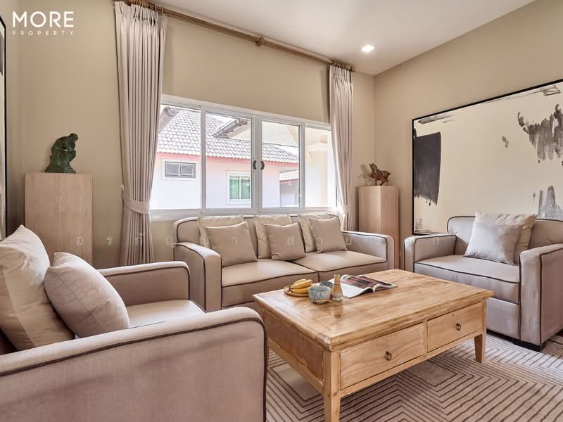 Koolpunt Ville 10, Chiang Mai, Sankampang Sai Mai Road, Chai Sa Than, Saraphi, Chiang Mai, 1 Bedroom, 231 sqm, Single Detached House For Sale, by อรกัญญา สายวังกิจ, 500227336 - DDproperty.com