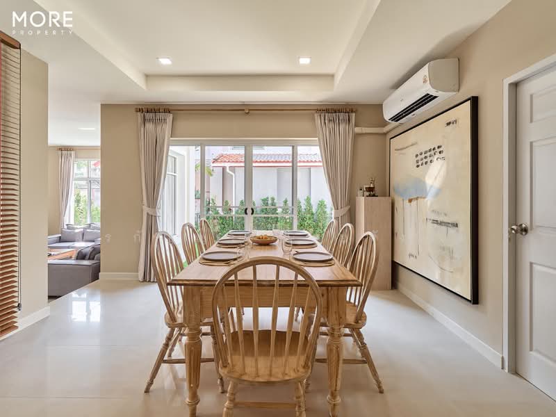 Koolpunt Ville 10, Chiang Mai, Sankampang Sai Mai Road, Chai Sa Than, Saraphi, Chiang Mai, 1 Bedroom, 231 sqm, Single Detached House For Sale, by อรกัญญา สายวังกิจ, 500227336 - DDproperty.com