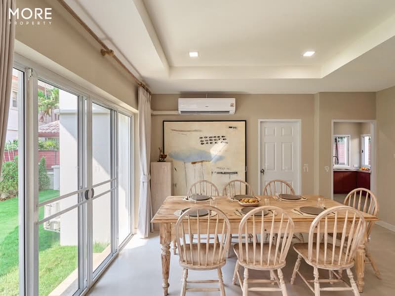 Koolpunt Ville 10, Chiang Mai, Sankampang Sai Mai Road, Chai Sa Than, Saraphi, Chiang Mai, 1 Bedroom, 231 sqm, Single Detached House For Sale, by อรกัญญา สายวังกิจ, 500227336 - DDproperty.com