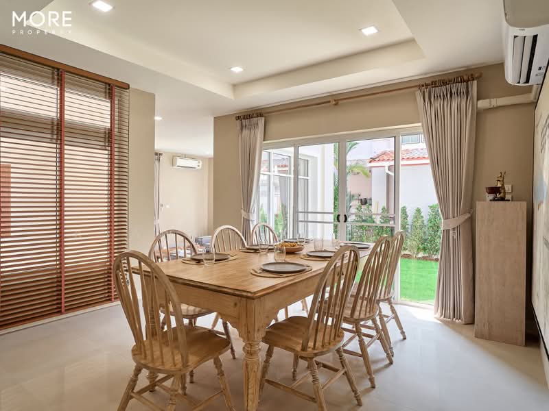 Koolpunt Ville 10, Chiang Mai, Sankampang Sai Mai Road, Chai Sa Than, Saraphi, Chiang Mai, 1 Bedroom, 231 sqm, Single Detached House For Sale, by อรกัญญา สายวังกิจ, 500227336 - DDproperty.com