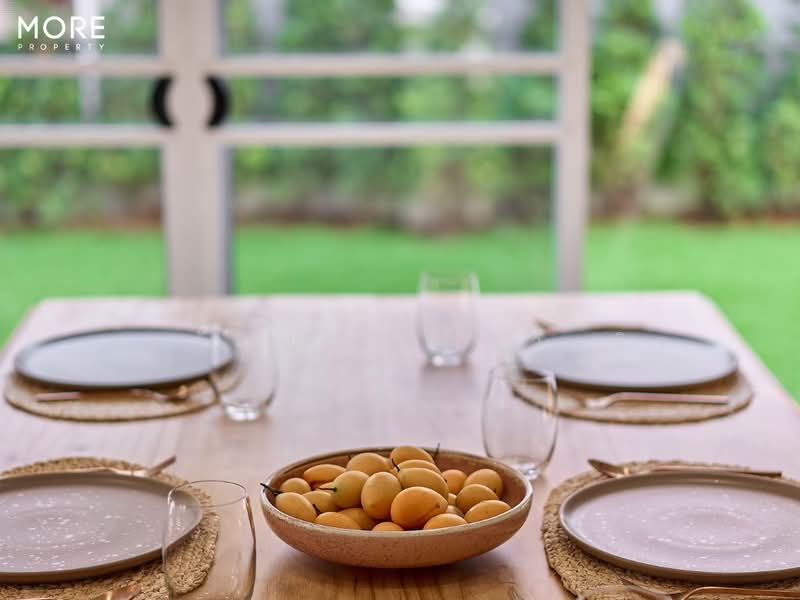 Koolpunt Ville 10, Chiang Mai, Sankampang Sai Mai Road, Chai Sa Than, Saraphi, Chiang Mai, 1 Bedroom, 231 sqm, Single Detached House For Sale, by อรกัญญา สายวังกิจ, 500227336 - DDproperty.com