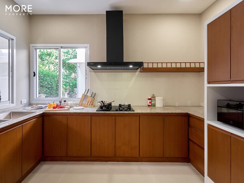 Koolpunt Ville 10, Chiang Mai, Sankampang Sai Mai Road, Chai Sa Than, Saraphi, Chiang Mai, 1 Bedroom, 231 sqm, Single Detached House For Sale, by อรกัญญา สายวังกิจ, 500227336 - DDproperty.com