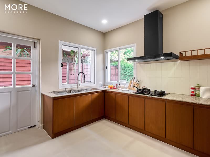 Koolpunt Ville 10, Chiang Mai, Sankampang Sai Mai Road, Chai Sa Than, Saraphi, Chiang Mai, 1 Bedroom, 231 sqm, Single Detached House For Sale, by อรกัญญา สายวังกิจ, 500227336 - DDproperty.com