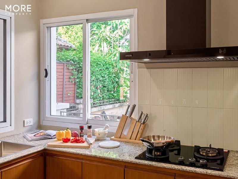 Koolpunt Ville 10, Chiang Mai, Sankampang Sai Mai Road, Chai Sa Than, Saraphi, Chiang Mai, 1 Bedroom, 231 sqm, Single Detached House For Sale, by อรกัญญา สายวังกิจ, 500227336 - DDproperty.com