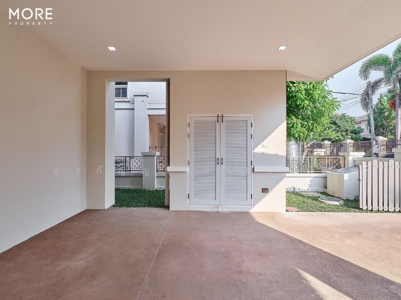 Koolpunt Ville 10, Chiang Mai, Sankampang Sai Mai Road, Chai Sa Than, Saraphi, Chiang Mai, 1 Bedroom, 231 sqm, Single Detached House For Sale, by อรกัญญา สายวังกิจ, 500227336 - DDproperty.com