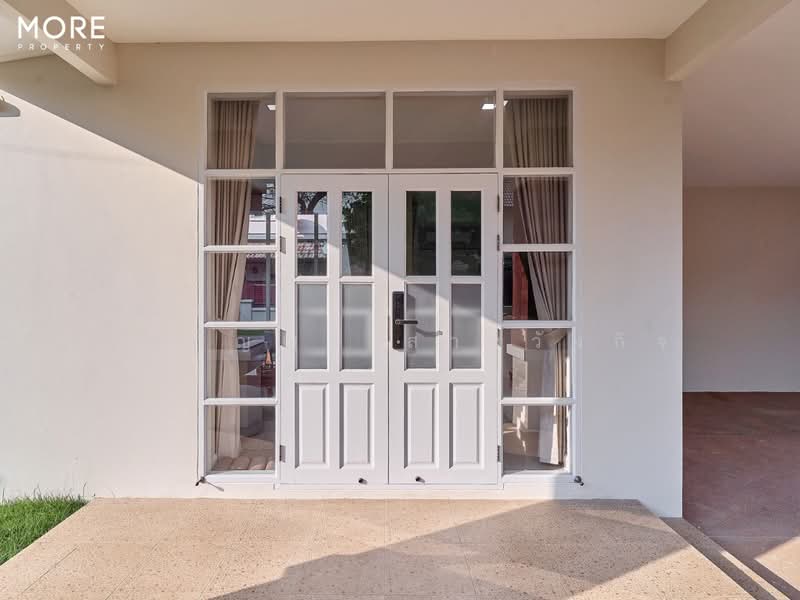 Koolpunt Ville 10, Chiang Mai, Sankampang Sai Mai Road, Chai Sa Than, Saraphi, Chiang Mai, 1 Bedroom, 231 sqm, Single Detached House For Sale, by อรกัญญา สายวังกิจ, 500227336 - DDproperty.com