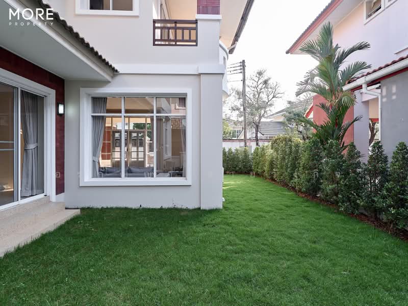 Koolpunt Ville 10, Chiang Mai, Sankampang Sai Mai Road, Chai Sa Than, Saraphi, Chiang Mai, 1 Bedroom, 231 sqm, Single Detached House For Sale, by อรกัญญา สายวังกิจ, 500227336 - DDproperty.com