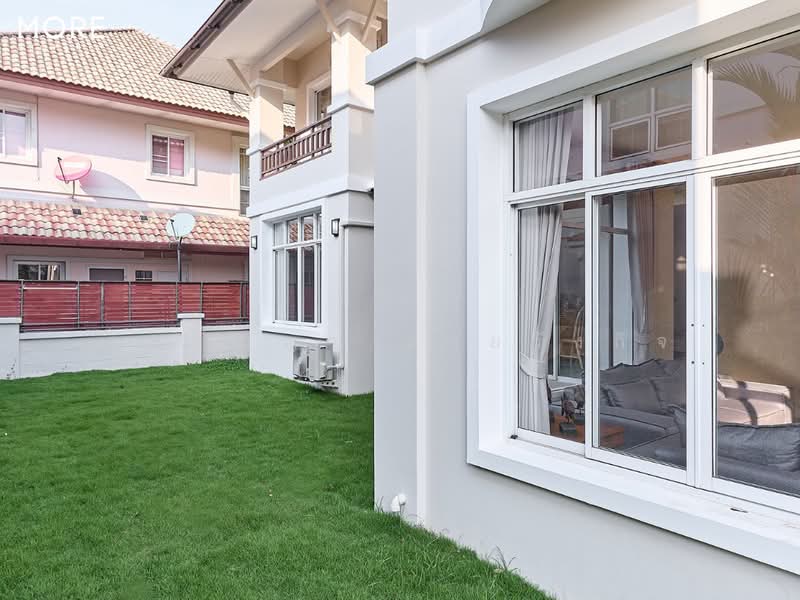 Koolpunt Ville 10, Chiang Mai, Sankampang Sai Mai Road, Chai Sa Than, Saraphi, Chiang Mai, 1 Bedroom, 231 sqm, Single Detached House For Sale, by อรกัญญา สายวังกิจ, 500227336 - DDproperty.com